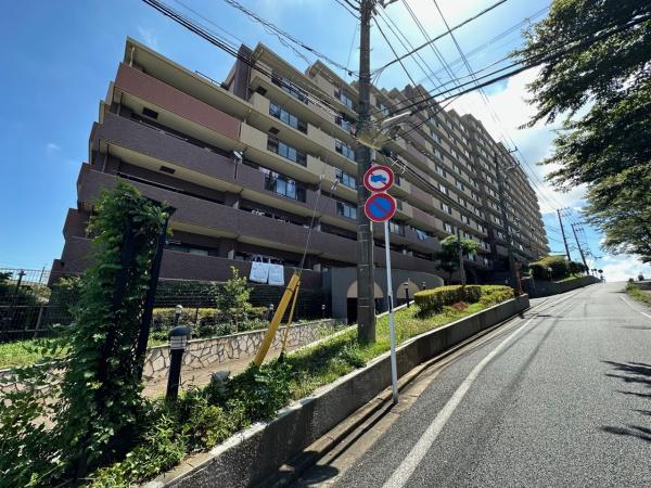 ダイアパレスヒルトップエフ千葉寺駅前