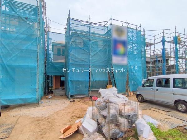 市原市五井　新築戸建