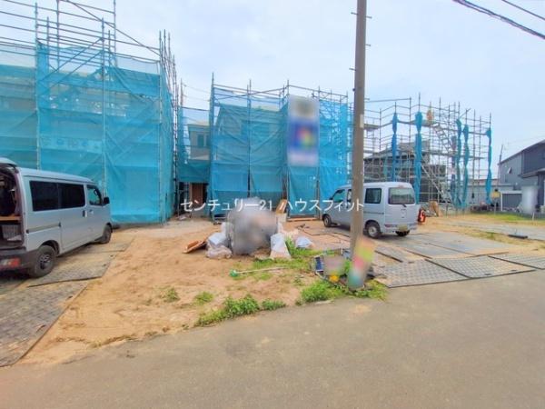市原市五井　新築戸建