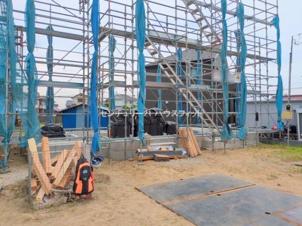 市原市五井　新築戸建