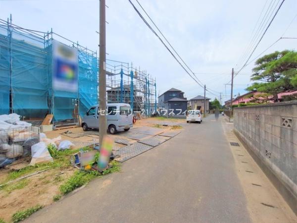市原市五井　新築戸建