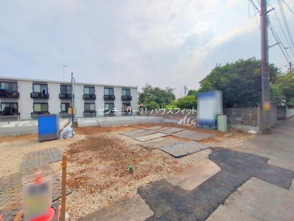 四街道市和良比　新築戸建