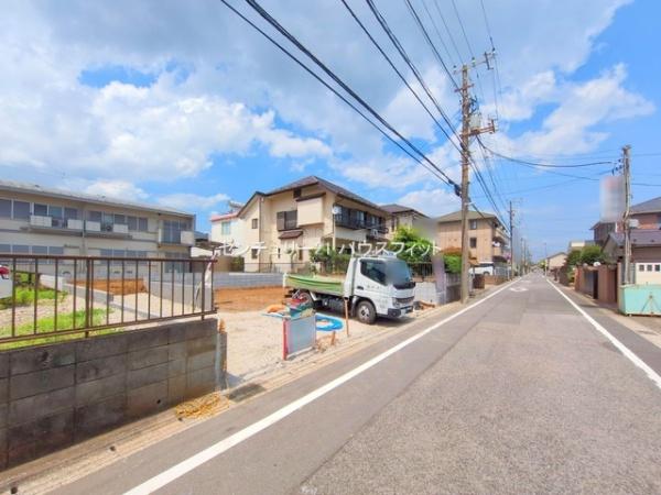 千葉市中央区都町1丁目　新築戸建