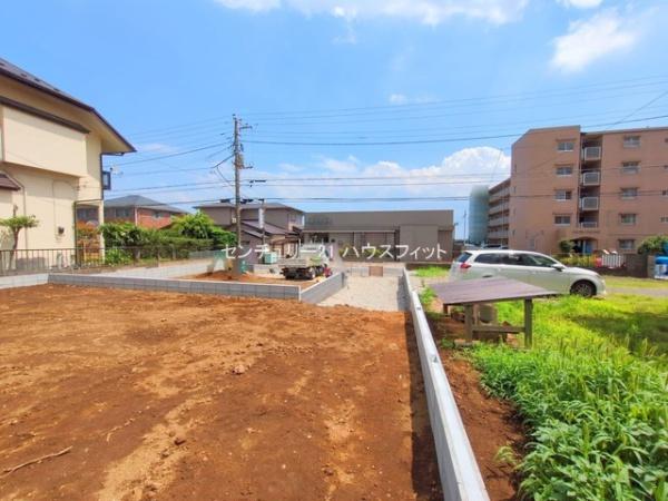 千葉市中央区都町1丁目　新築戸建