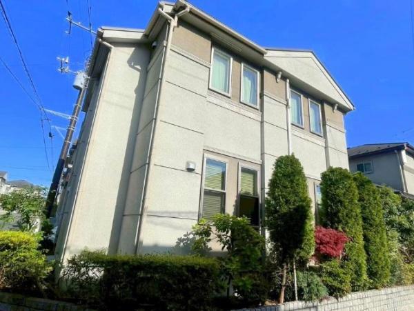 千葉市中央区宮崎1丁目　中古戸建