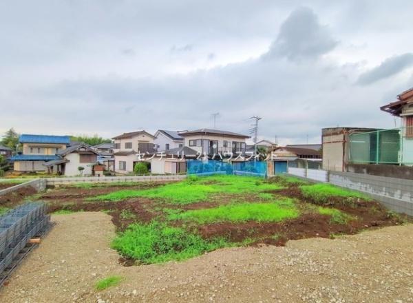 市原市姉崎　新築戸建