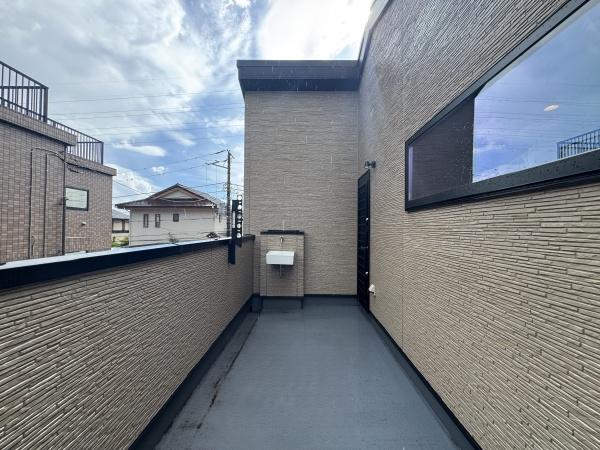千葉市若葉区都賀の台４丁目の中古一戸建て