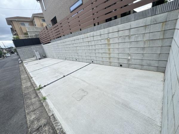 千葉市若葉区都賀の台４丁目の中古一戸建て