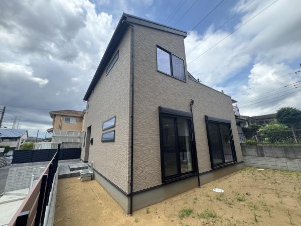 千葉市若葉区都賀の台４丁目の中古一戸建て