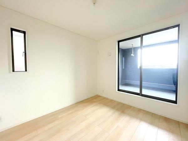 市原市南国分寺台3丁目　新築戸建