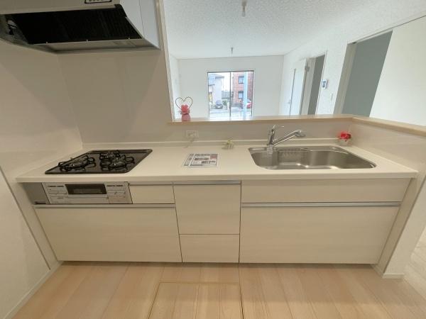 市原市南国分寺台3丁目　新築戸建