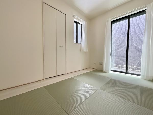 千葉市若葉区千城台西1丁目　新築戸建