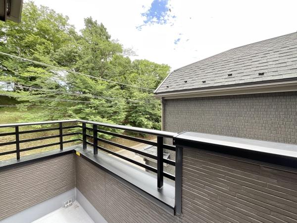 千葉市若葉区千城台西1丁目　新築戸建