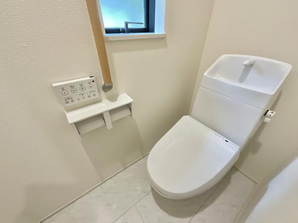 千葉市若葉区千城台西1丁目　新築戸建