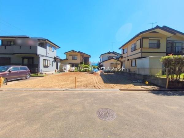 市原市桜台2丁目　新築戸建