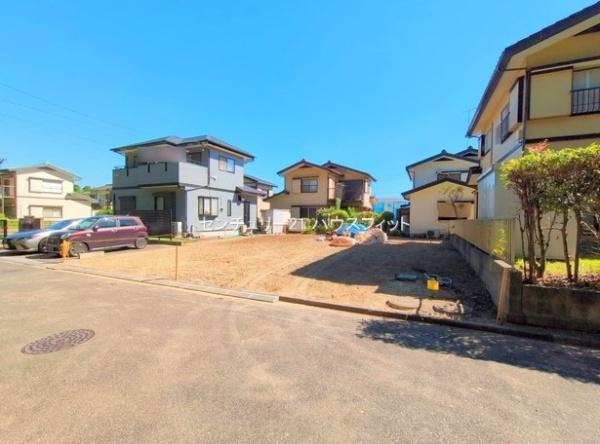 市原市桜台2丁目　新築戸建