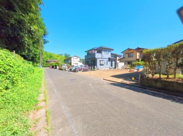 市原市桜台2丁目　新築戸建