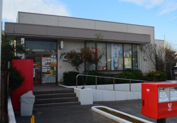 市原市諏訪1丁目 新築戸建(市原国分寺台南郵便局)