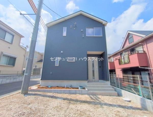 四街道市大日　新築戸建