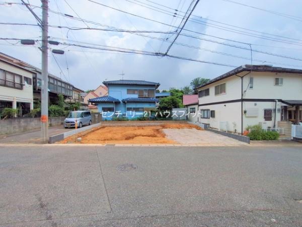 千葉市若葉区都賀1丁目　新築戸建