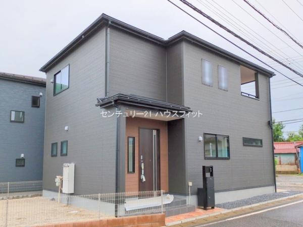 千葉市中央区仁戸名町　新築戸建