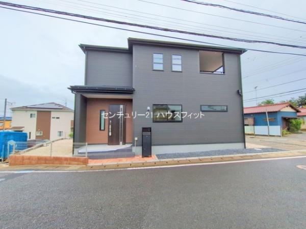 千葉市中央区仁戸名町　新築戸建