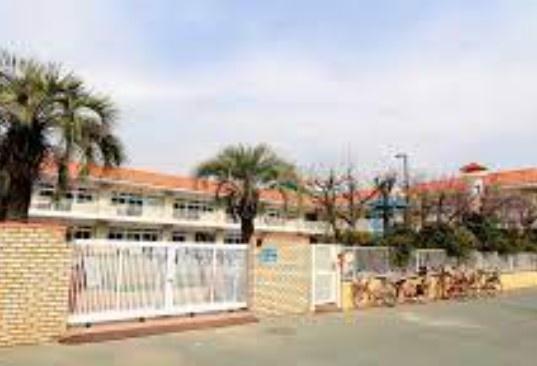 千葉市若葉区大宮台2丁目 新築戸建(こざくら幼稚園)