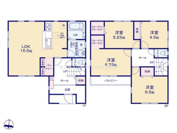 千葉市中央区矢作町　新築戸建