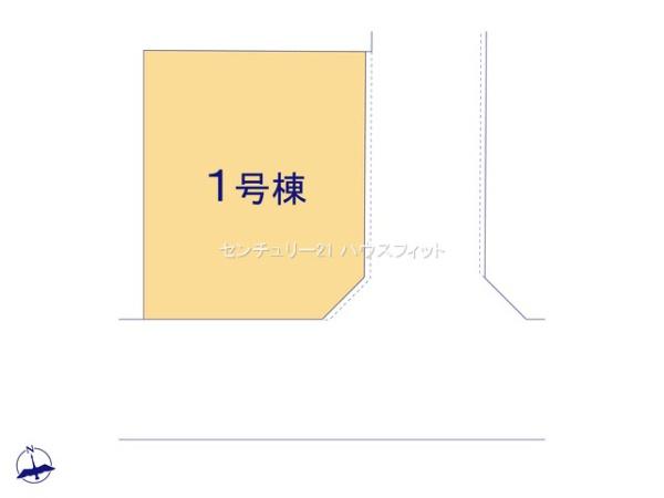 千葉市稲毛区稲毛東6丁目　新築戸建