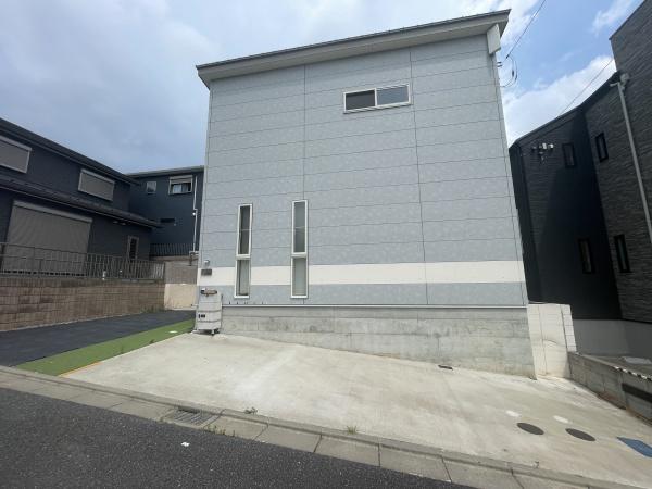 千葉市中央区都町8丁目　中古戸建