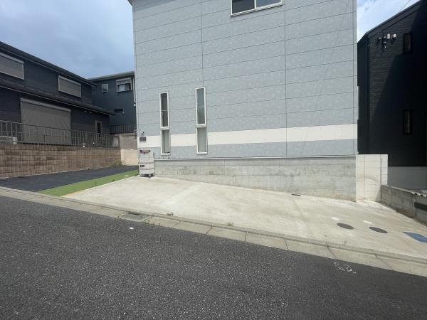 千葉市中央区都町8丁目　中古戸建