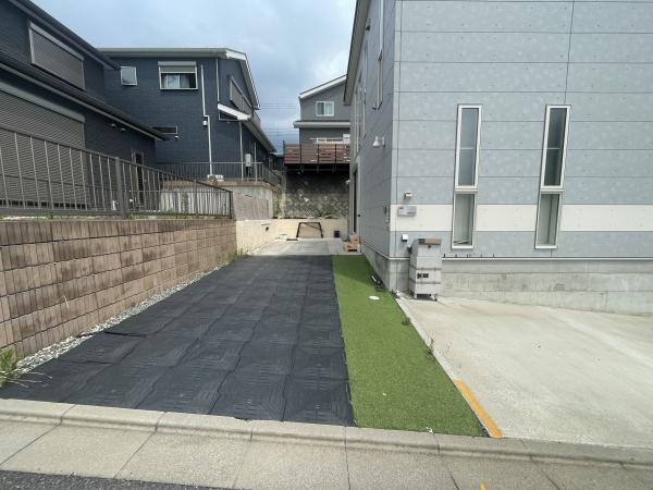 千葉市中央区都町8丁目　中古戸建