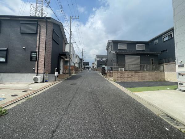 千葉市中央区都町８丁目の中古一戸建て