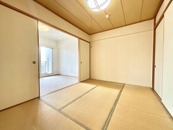おゆみ野パークハウス壱番館