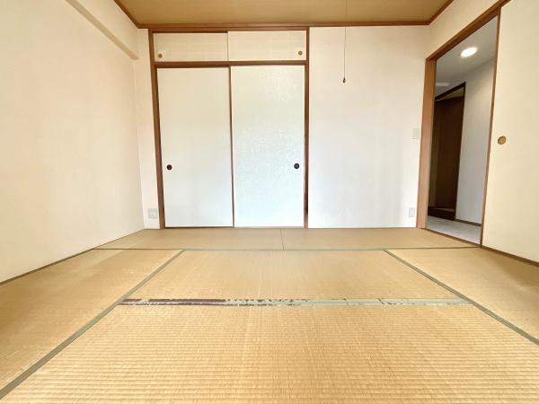 おゆみ野パークハウス壱番館