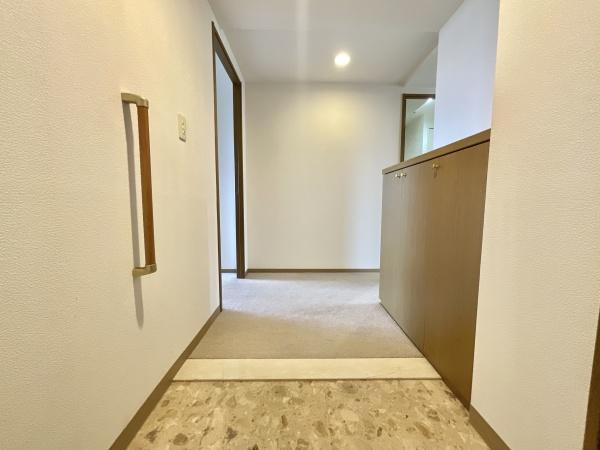 おゆみ野パークハウス壱番館