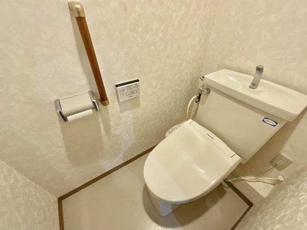 おゆみ野パークハウス壱番館