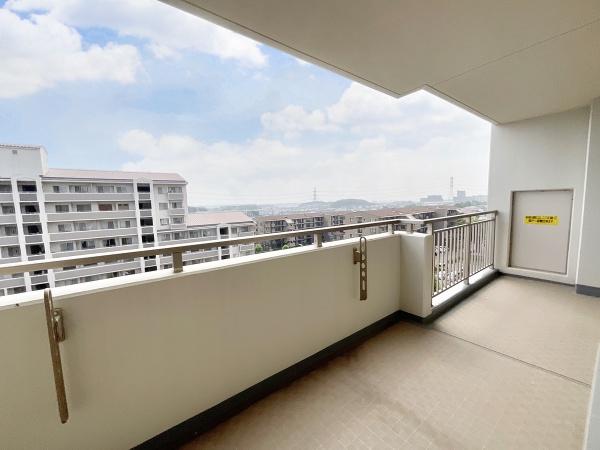 おゆみ野パークハウス壱番館