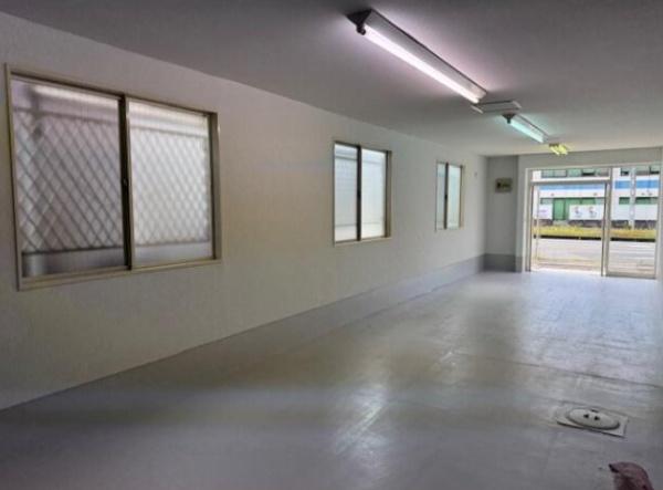 市原市五井東1丁目　店舗付中古戸建