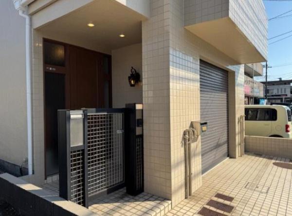 市原市五井東1丁目　店舗付中古戸建