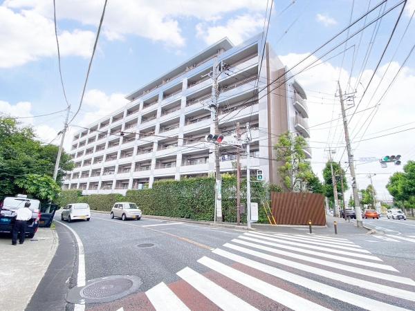 千葉パークハウス