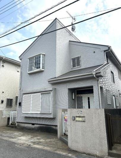 千葉市中央区矢作町　中古戸建