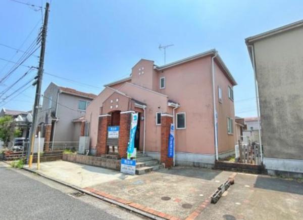 千葉市緑区あすみが丘9丁目　中古戸建