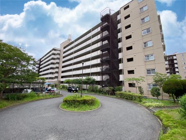 東千葉ハイツ３号棟