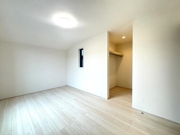 千葉市若葉区桜木3丁目　新築戸建