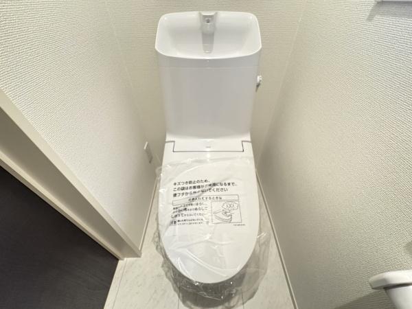 千葉市若葉区桜木3丁目　新築戸建