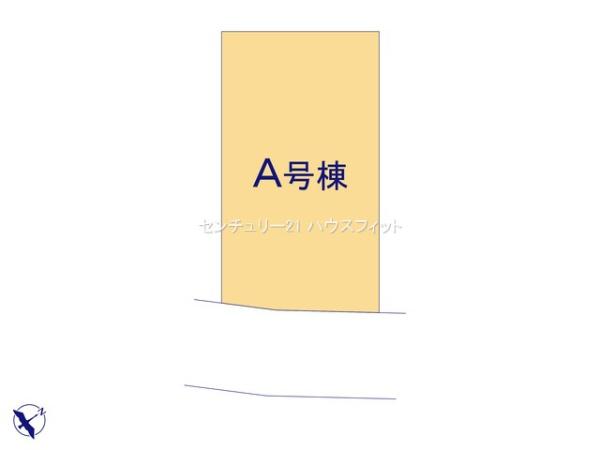 千葉市稲毛区長沼原町　新築戸建