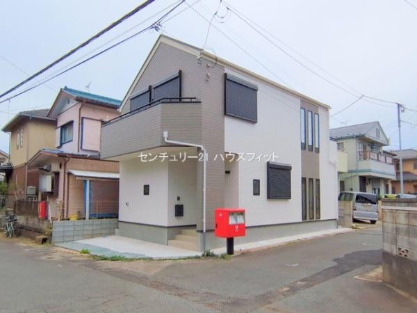 千葉市稲毛区宮野木町　新築戸建
