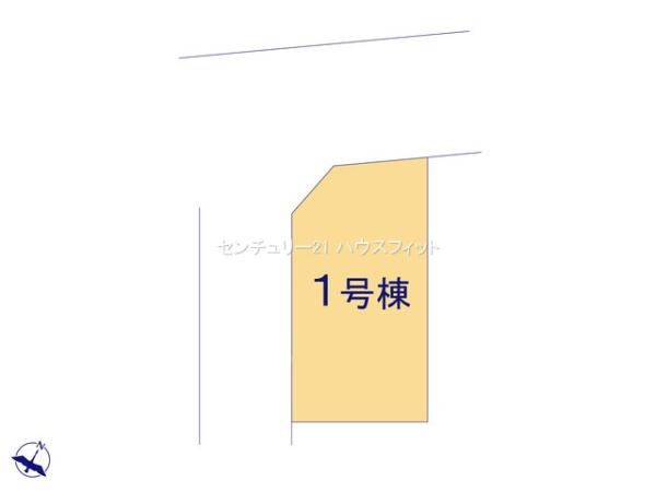 千葉市稲毛区宮野木町　新築戸建