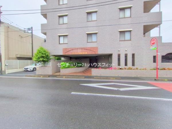 ヴェラハイツ青葉の森公園
